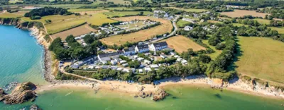 Camping CROMENACH - Bretagna