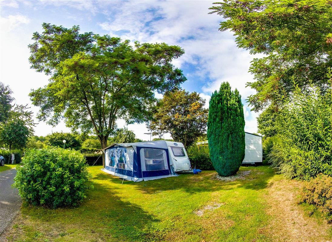 Camping TY NENEZ — Foto 9