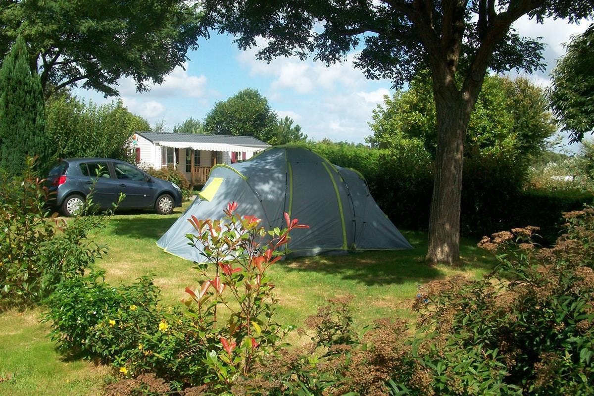 Camping TY NENEZ — Foto 7