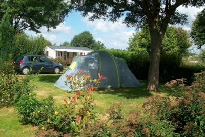 Camping TY NENEZ