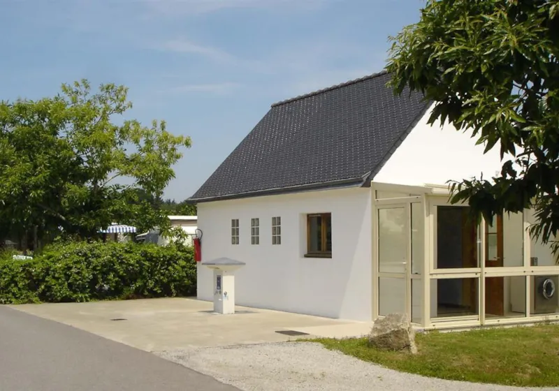 Forfait Confort Avec Éléctricité Voiture + Tente / Caravane Ou Camping Car