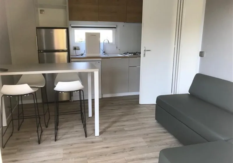 Cottage Premium Avec Spa Prive - Vue Nature - 2 Ch - 2 Sdb - Borne Recharge -