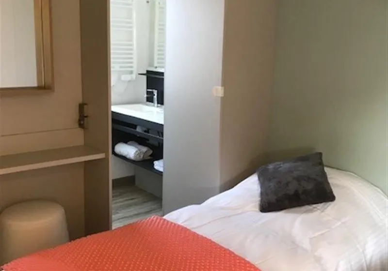 Cottage Premium Avec Spa Prive - Vue Nature - 2 Ch - 2 Sdb - Borne Recharge -