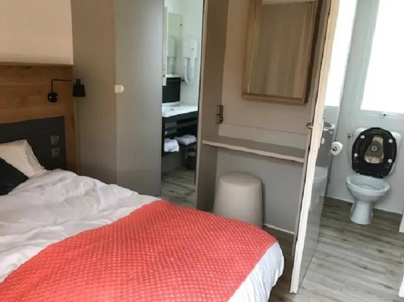 Cottage Premium Avec Spa Prive - Vue Nature - 2 Ch - 2 Sdb - Borne Recharge -