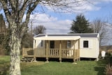 Mobil-Home Confort 3 Ch Dimanche Mobil-Home Confort 3 Ch Dimanche