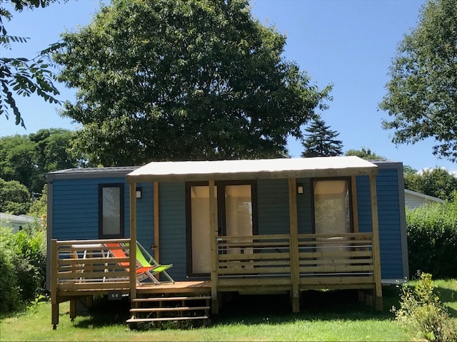 Cottage Privilege - 2 Chambres - Borne De Recharge Voiture Electrique