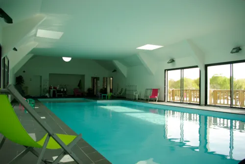 Camping TY NENEZ - Bretagna - Immagine n°2 Camping TY NENEZ - Bretagna - Immagine n°2