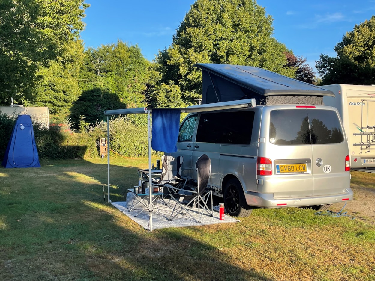 Camping TY NENEZ