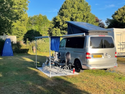 Camping TY NENEZ