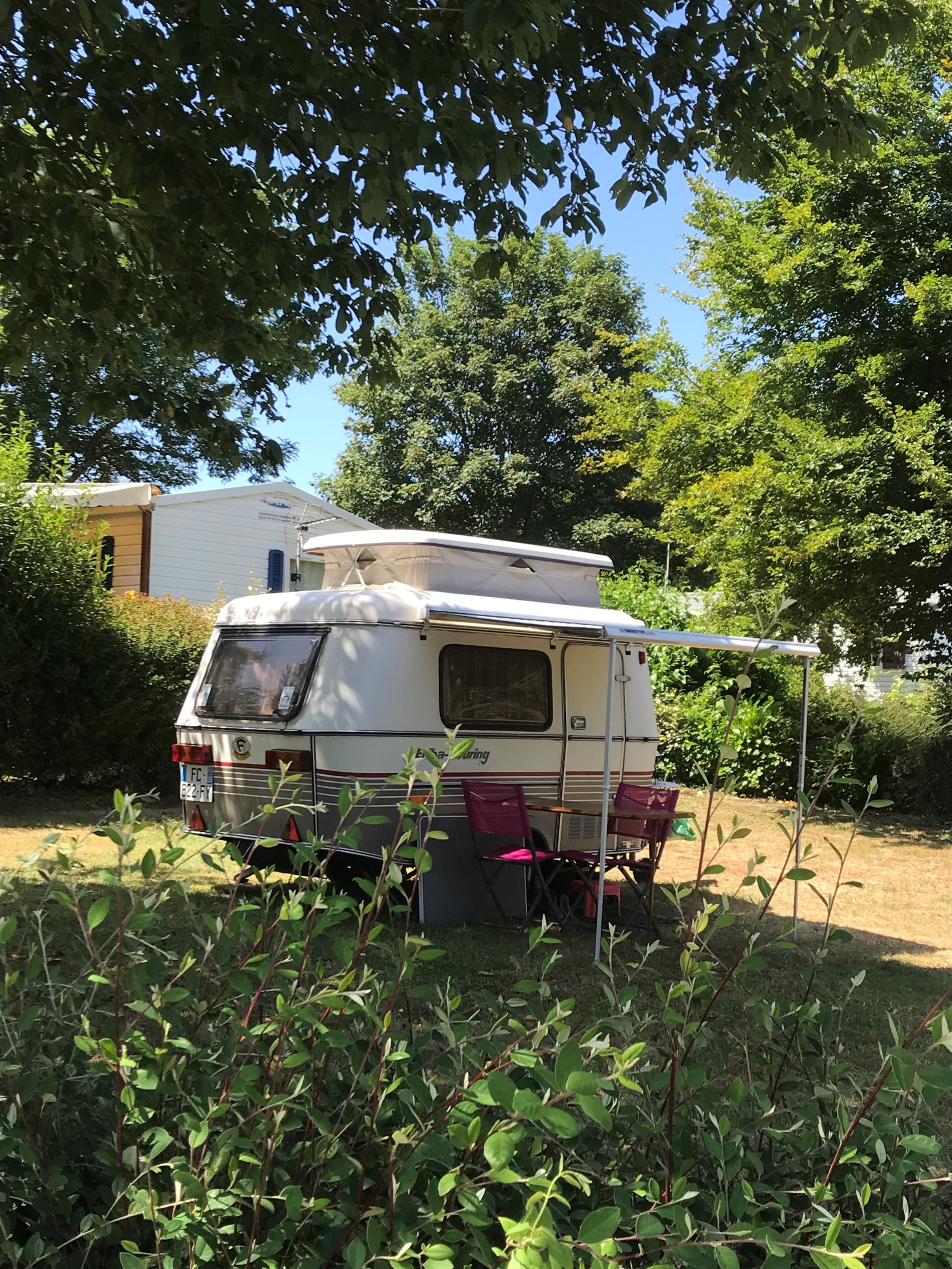 Camping TY NENEZ — Foto 3