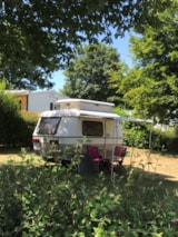 Foto #3 van Camping TY NENEZ
