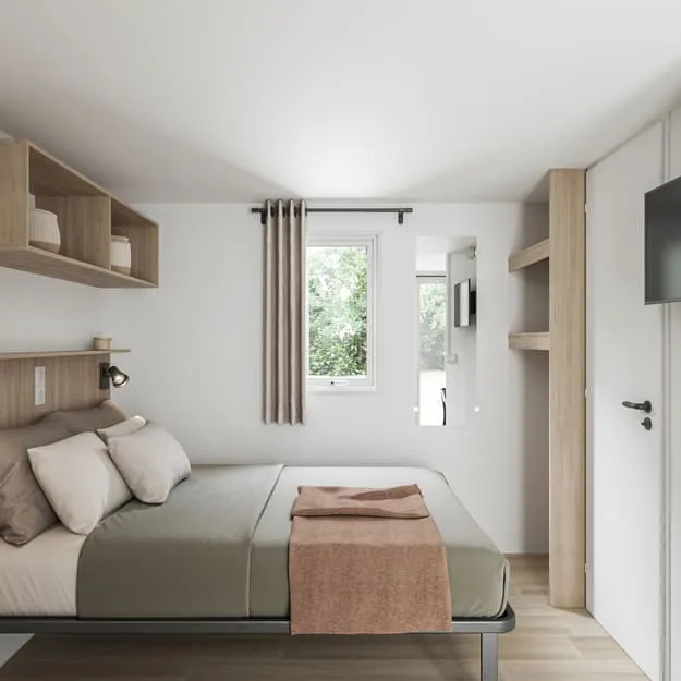 Studio Confort  2 Personnes