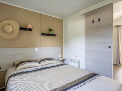 Mobil-home Confort Plus - 1 bedroom — 9