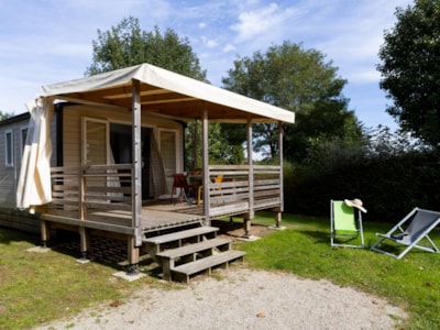 Mobil-home Confort Plus - 1 bedroom — 2