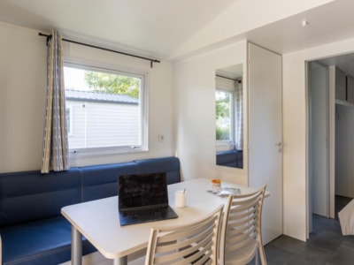 Mobil-home Confort Plus - 1 bedroom — 7
