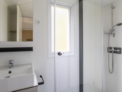 Mobil-home Confort Plus - 1 bedroom — 10