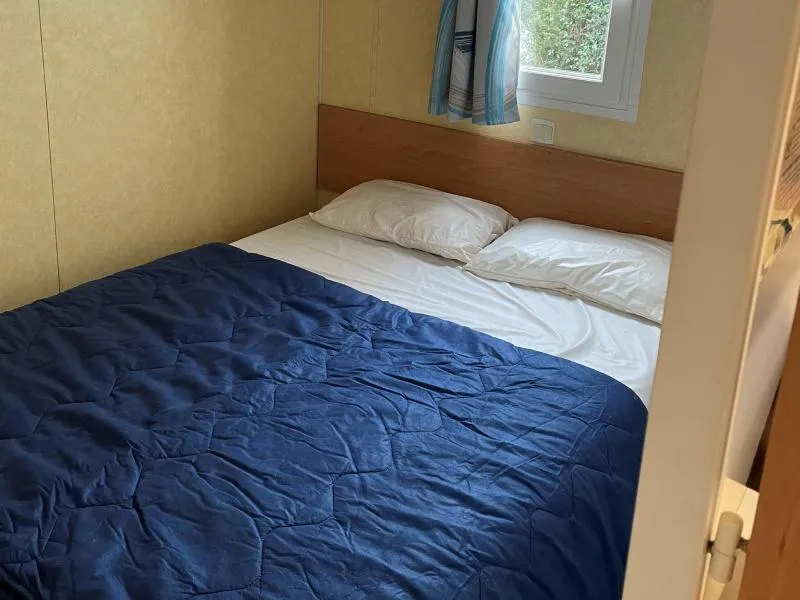 Mobil-Home Confort - 2 Pers - 1 Chambre