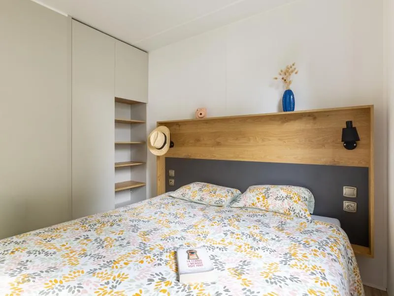 Cottage Privilège - 2 Chambres - Borne De Recharge Voiture Electrique