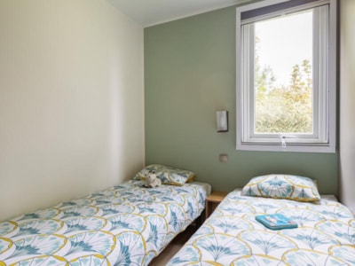Cottage Privilège - 2 bedrooms - electric car charging station — 8