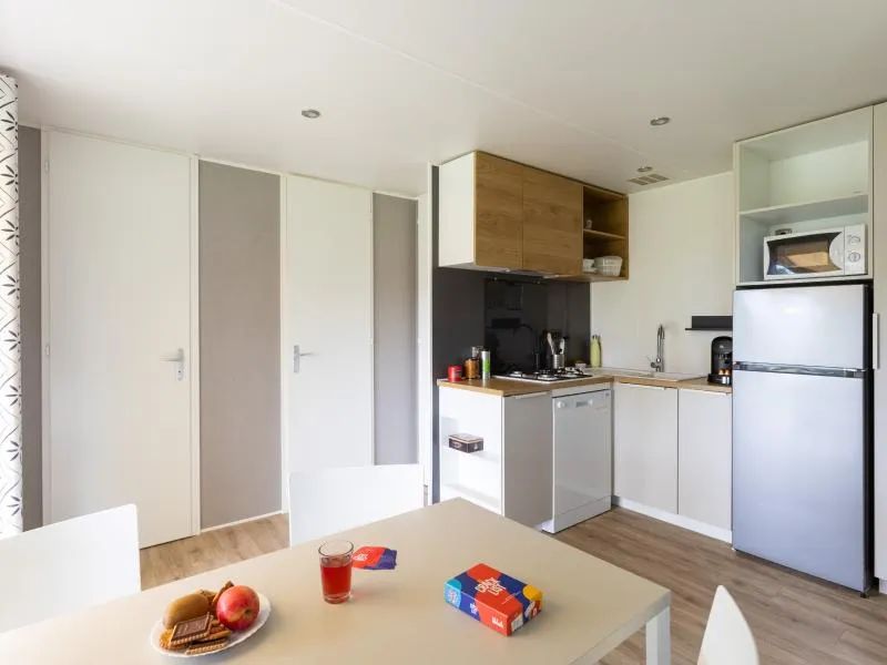 Cottage Privilège - 2 Chambres - Borne De Recharge Voiture Electrique