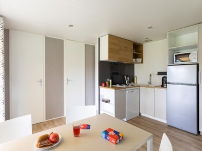Cottage Privilège - 2 bedrooms - electric car charging station — 5