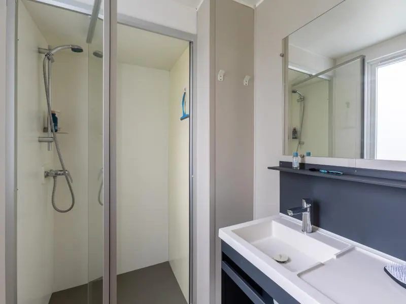 Cottage Privilège - 2 Chambres - Borne De Recharge Voiture Electrique