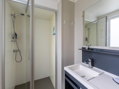 Cottage Privilège - 2 bedrooms - electric car charging station — 9