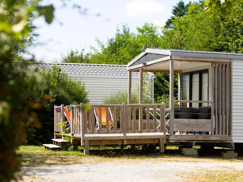 Cottage Privilège - 2 Chambres (Sdb Communicante) - Borne De Recharge Voiture Électrique