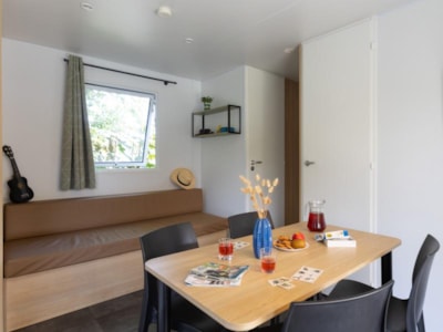 Comfort mobile home - 2 bedrooms — 6