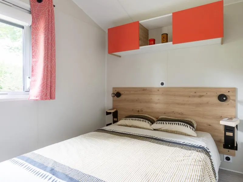 Cottage Privilège - 3 Chambres - Terrasse Semi Couverte