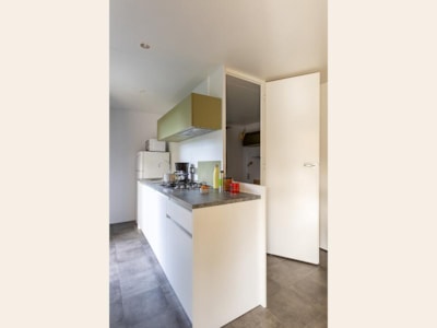 Mobil-home Confort Plus - 3 bedrooms - Large semi-covered terrace — 4