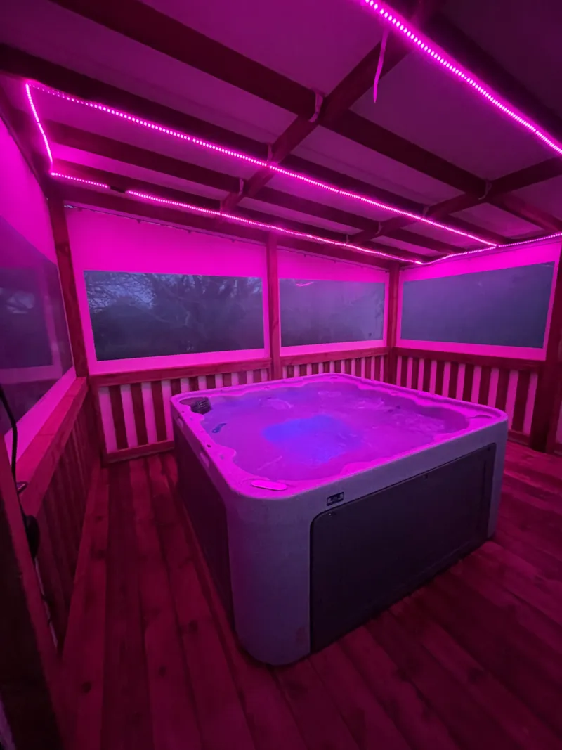 Cottage Premium Avec Spa Privatif - Possibilité D'un Plateau Dinatoire