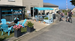 Camping LE VARLEN - image n°2 - Roulottes