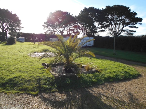 Foto #1 van Camping du Trégor