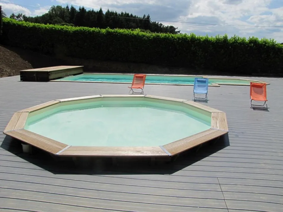 Camping DOMAINE DE KERELLY