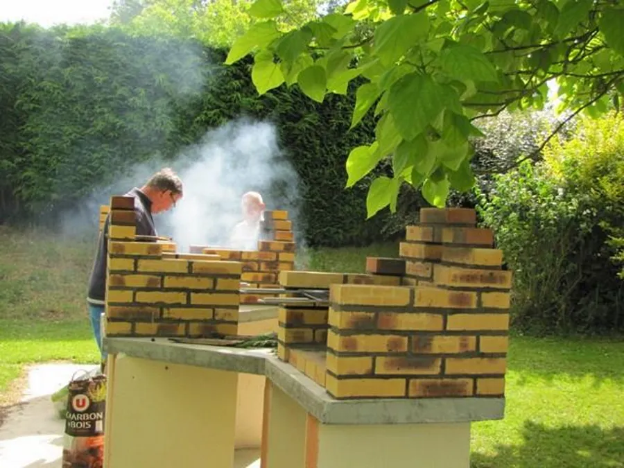 Camping DOMAINE DE KERELLY