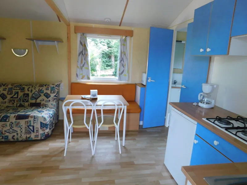 Mobilhome Bikini 1 Chambre 23M². Tarif À Partir De ...