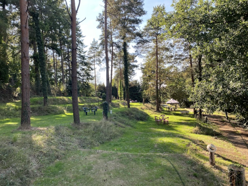 Camping Domaine de Kerelly - Photo 3