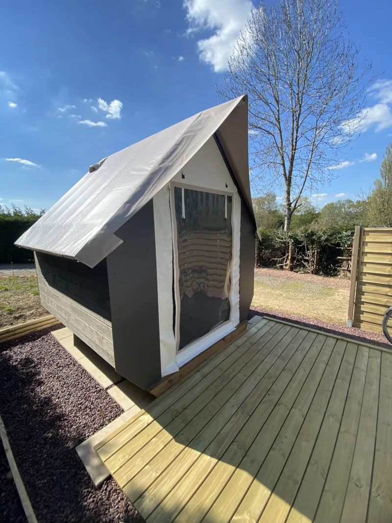 Cop'coon. 4 M2. Tarif À Partir De ...