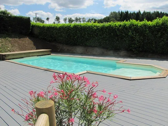 Camping DOMAINE DE KERELLY
