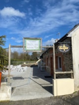 Foto #13 van Camping DOMAINE DE KERELLY