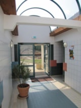 Foto #15 van Camping DOMAINE DE KERELLY