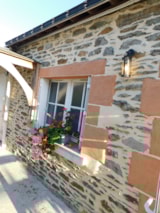 Foto #12 van Camping DOMAINE DE KERELLY