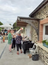 Foto #17 van Camping DOMAINE DE KERELLY