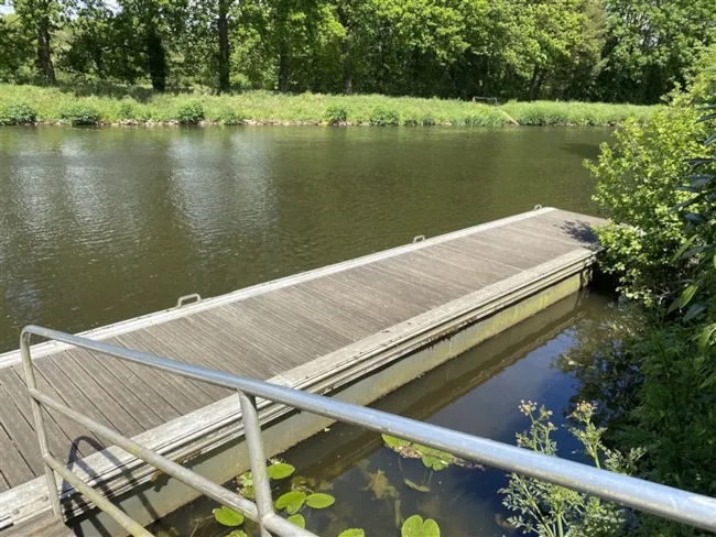 Camping DOMAINE DE KERELLY - image n°4 - Camping Direct