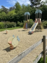 Foto #8 van Camping DOMAINE DE KERELLY