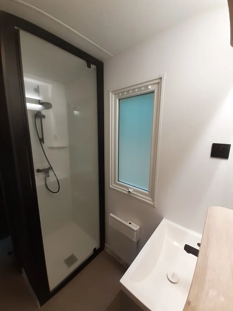 Mobilhome Cahita Riviera 1 Chambre. Tarif À Partir De ...