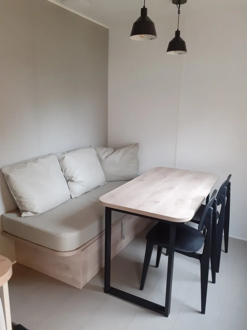 Mobilhome Cahita Riviera 1 Chambre. Tarif À Partir De ...