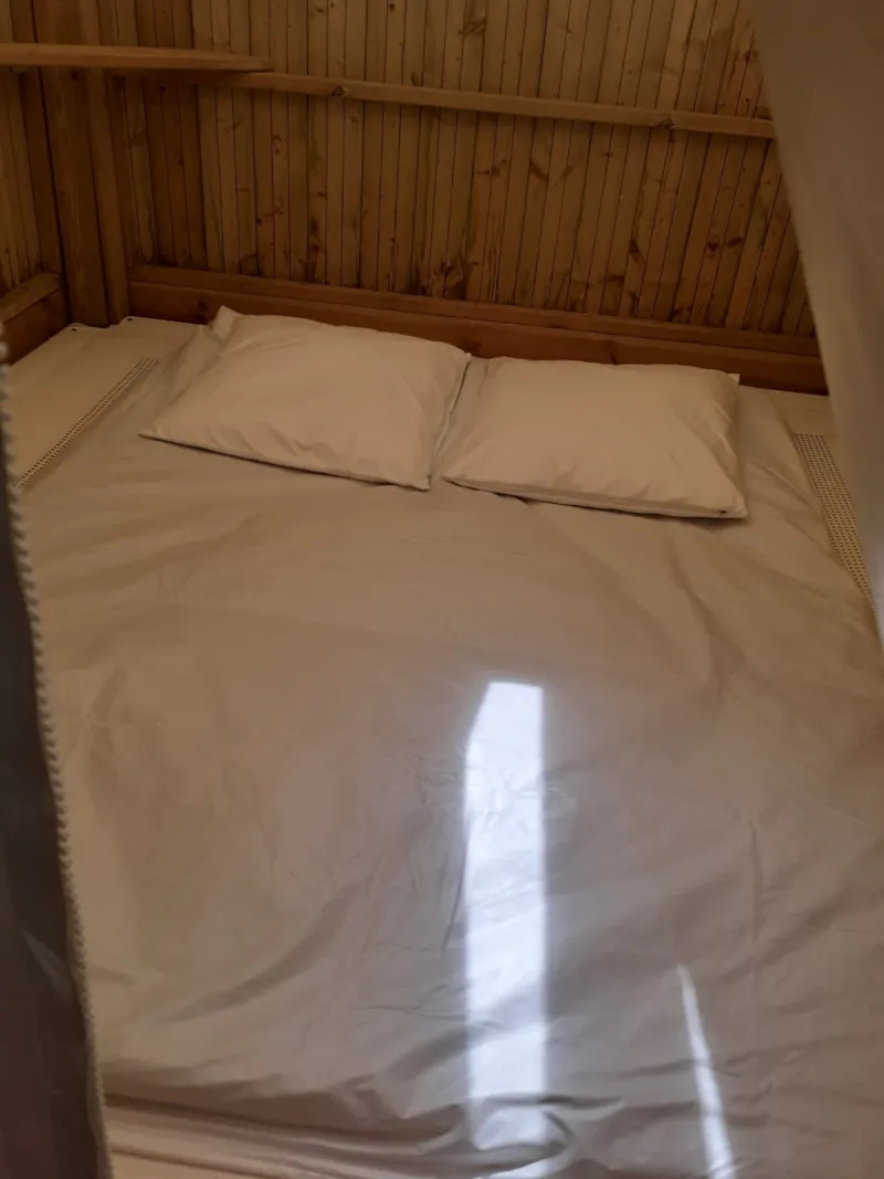 Bungalow Toilé Campetoile 1 Chambre