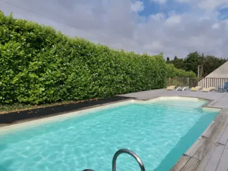 Camping DOMAINE DE KERELLY - image n°2 - Camping Direct